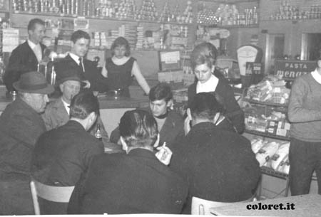 osteria
