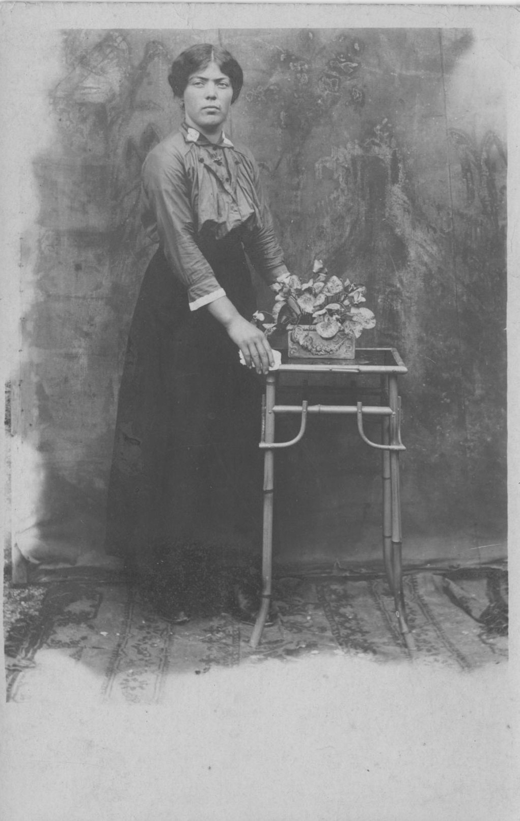 D.F.colombina