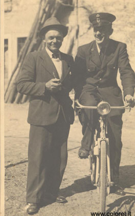 Li russi Luigi