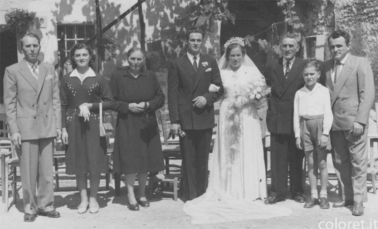 matrimonio